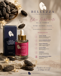 Olio sublimante alla fava di Tonka